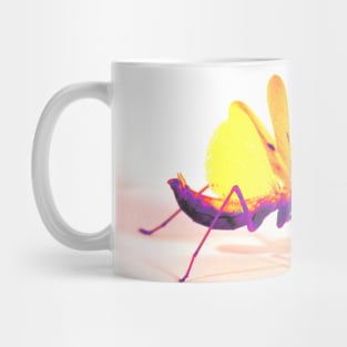 Peace Maker Mug